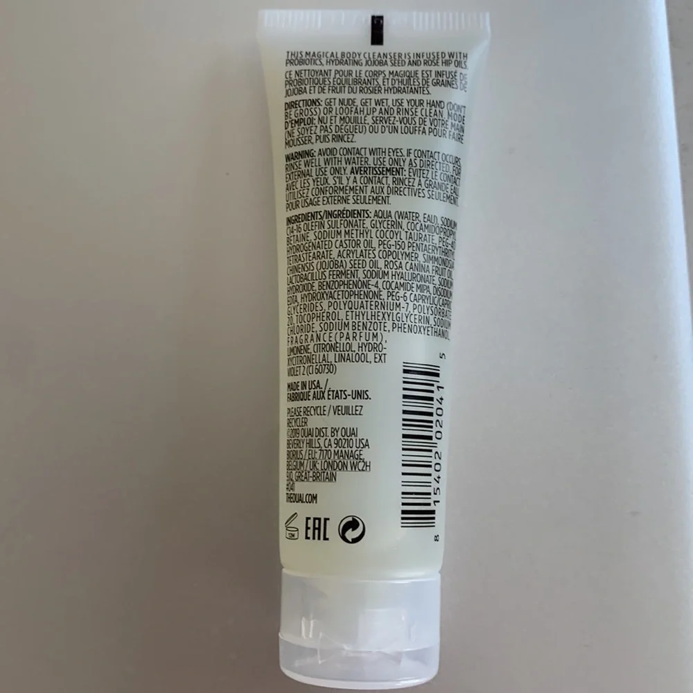 Sephora loz travel